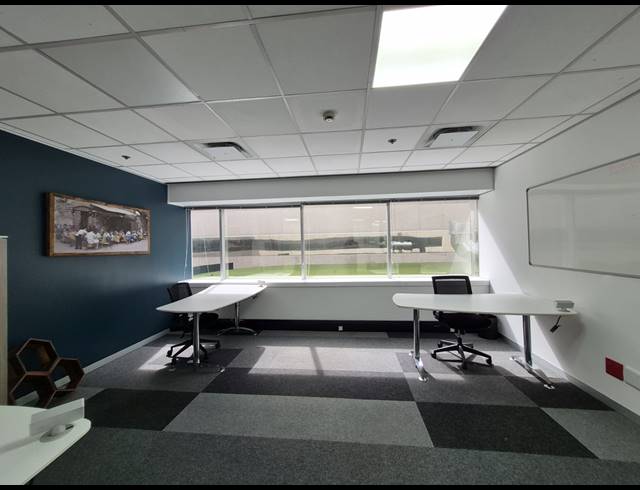 40M² OFFICE TO LET IN ROSEBANK